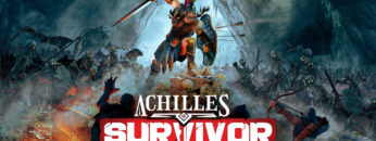 Achilles Survivor