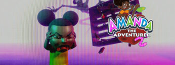 Amanda The Adventurer 2