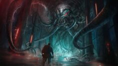 Beneath – Official Launch Trailer Indie Horror Showcase 2025