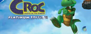 Croc Legend of the Gobbos – Platinum Edition Trailer PS5 & PS4 Games