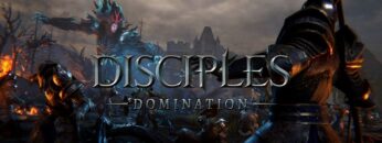 Disciples Domination