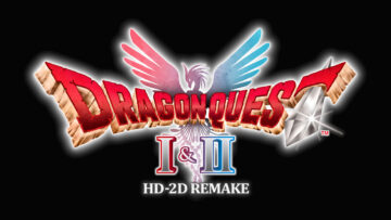 Dragon-Quest-I-II-HD-2D-Remake-Logo
