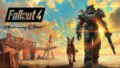 Fallout 4 – Anniversary Edition