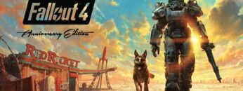 Fallout 4 – Anniversary Edition