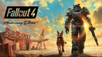 Fallout 4 – Anniversary Edition