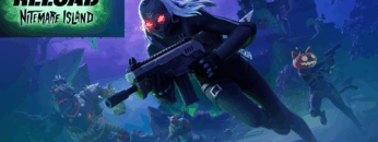 Fortnite Reload Hall