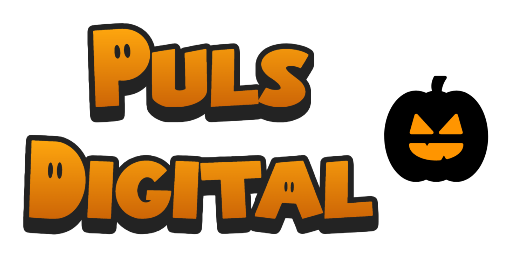 Puls Digital Logo