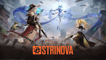 Strinova