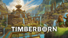 Timberborn