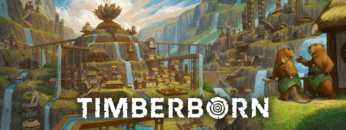 Timberborn