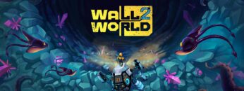 Wall World 2 – Official Release Date Trailer