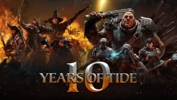 Warhammer 40000 – Darktide – Official 10Years of Tide Anniversary Trailer