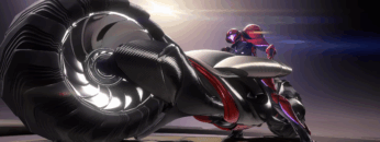 Metroid Prime 4 Beyond