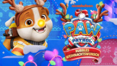 Paw Patrol X MAs