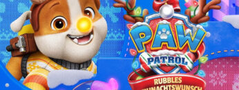 Paw Patrol X MAs
